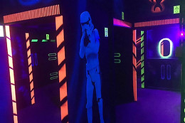 Goolfy Mons