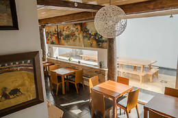 HOTEL BOUTIQUE ARTE Y DESCANSO