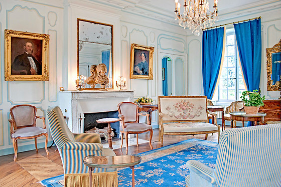 Château du Landel - photo 12