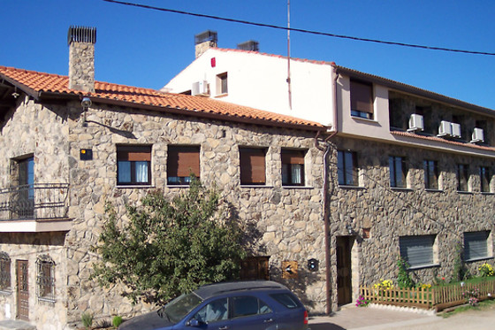 HOTEL RURAL LOS ARRIBES - photo 13