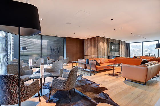 R hotel experiences - photo 24