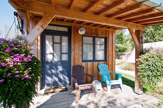 La Chouette Étoilée - photo 3