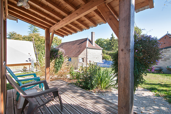 La Chouette Étoilée - photo 10