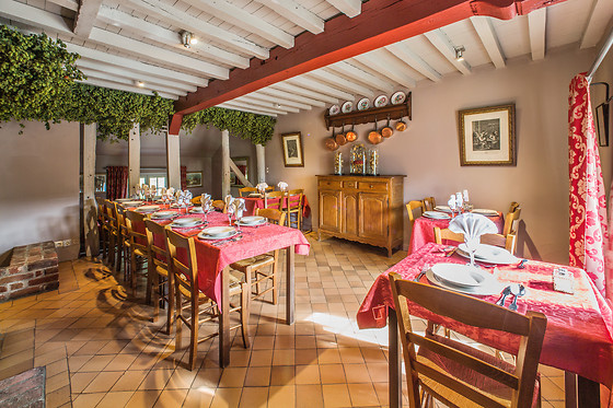 Auberge du Noord Meulen - photo 0
