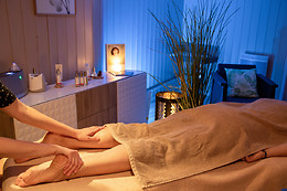 Daya day spa
