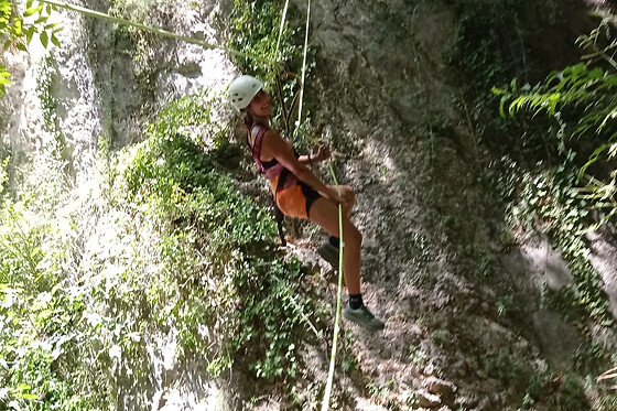 TRONKOS Y BARRANCOS - photo 1