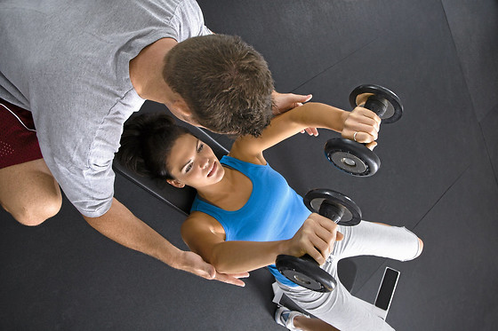 HelloFitness - photo 4