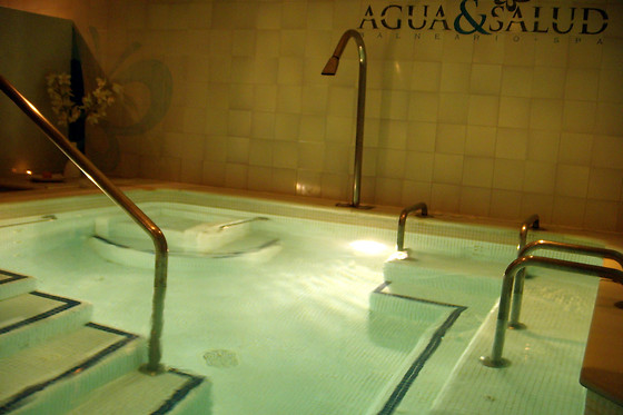 SPA AGUA & SALUD - photo 4