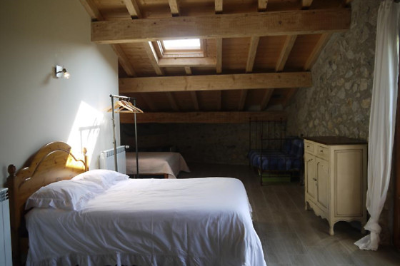 AGROTURISMO ERLETE GOIKOA - photo 2