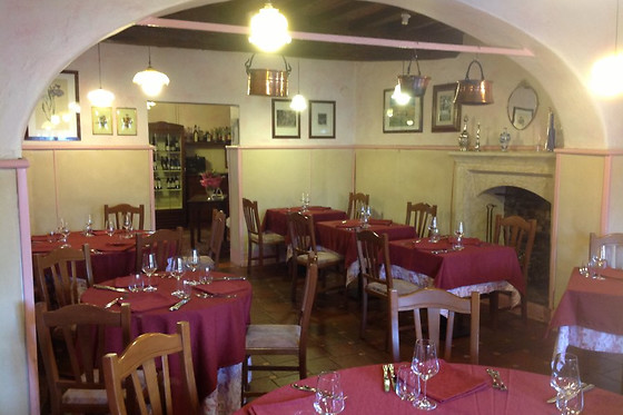 Antica Osteria del Previ - photo 4