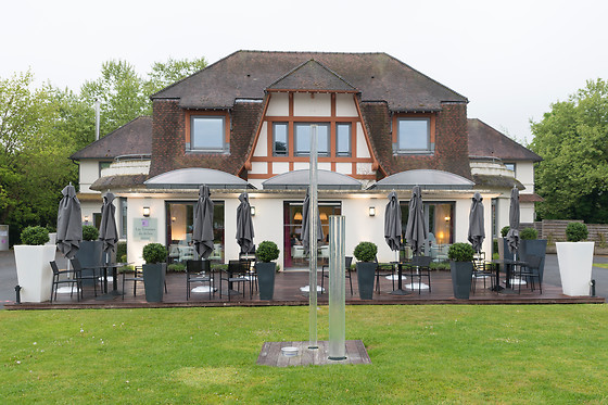 Le Relais de la Malmaison - photo 13