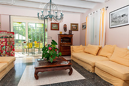 Villa Hanna