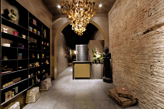 EVASIOM SPA - photo 4