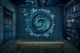 ESCAPE ROOM SCAPART IBIZA