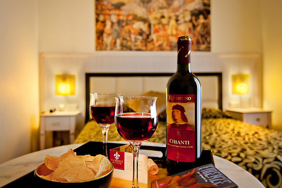 Florence Room - photo 5