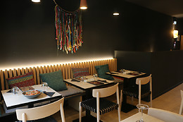 Nikkei sushi