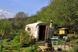 Les loges de la nature