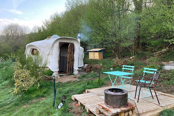 Les loges de la nature - photo 2