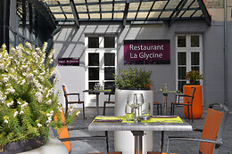 Hôtel Fontarabie