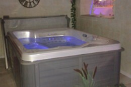 Espace Sanispa