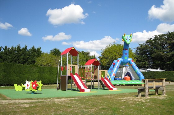 Camping Les Brillas - photo 6