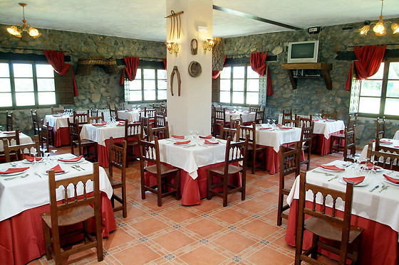 CASA RURAL LA MAROTERA 3 ESPIGAS - photo 1