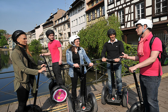 One City Tours - photo 1