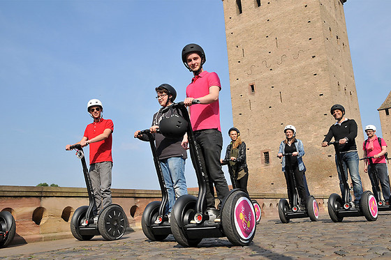 One City Tours - photo 0