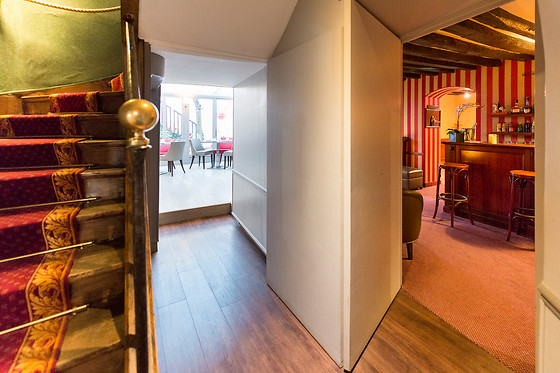 Hôtel la Résidence du Berry - photo 14