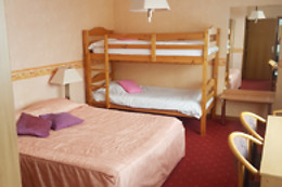 Le Relais du Marquis