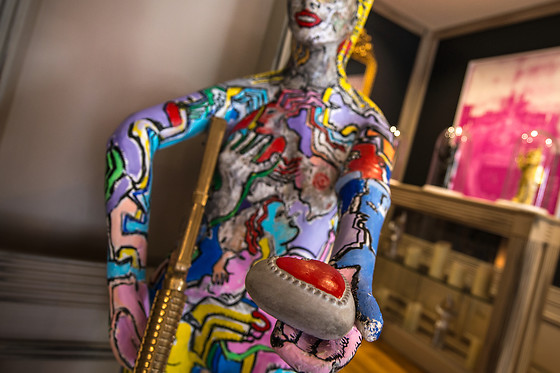 Hôtel des Beaux Arts - photo 2