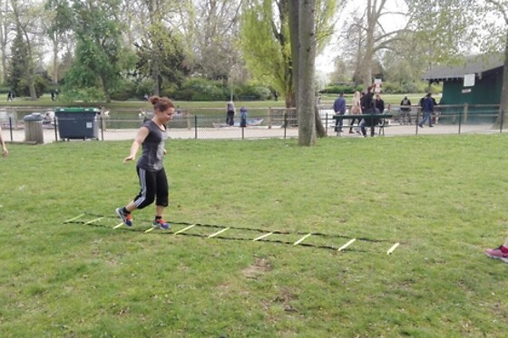 PF Challenge - photo 1