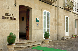 PAZO ALMUZARA