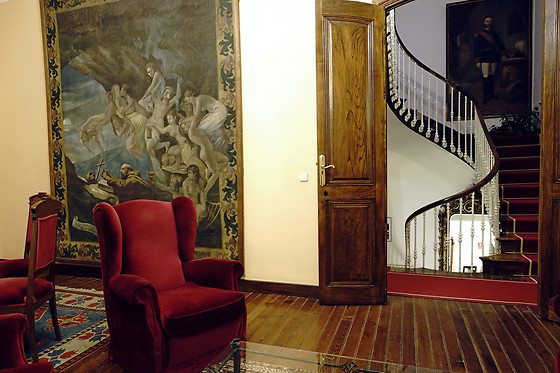 PAZO ALMUZARA - photo 10