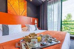 Golf Hôtel Colvert