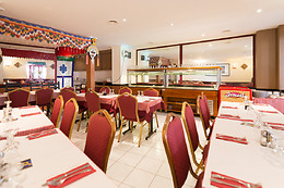 TASTE OF TIBET