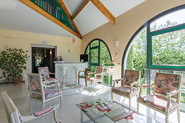 Golf Hôtel Colvert