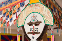 TASTE OF TIBET