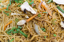 TASTE OF TIBET