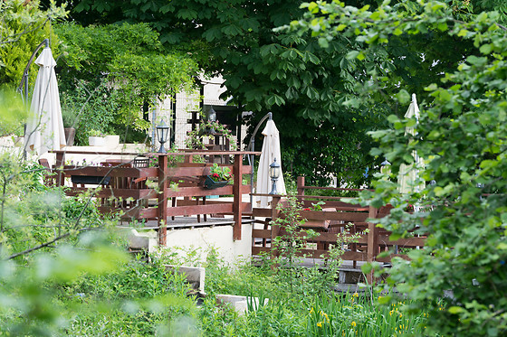 Auberge du Manet - photo 3