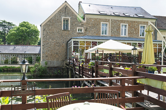 Auberge du Manet - photo 2