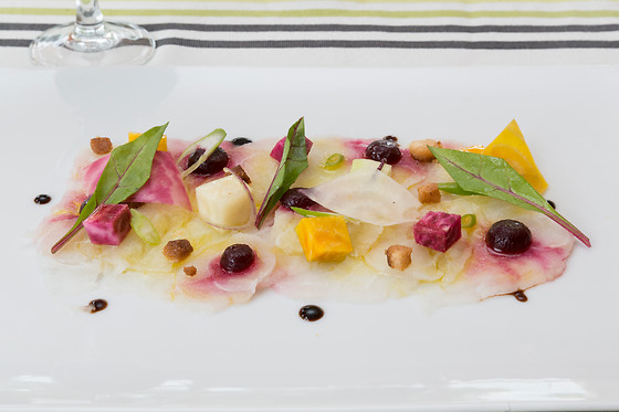 Auberge du Manet - photo 24