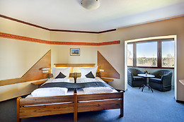 Hotel du lac