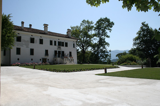 Villa San Liberale - photo 1