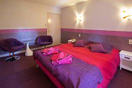 Le Relais Vosgien