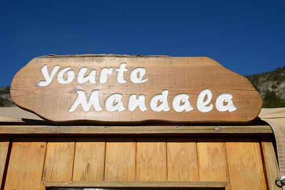 Camping Mandala - photo 13