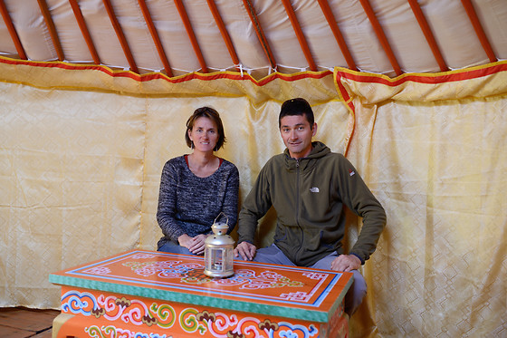 Camping Mandala - photo 7