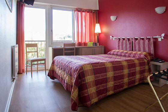 Hotel Horizon 117 - photo 1