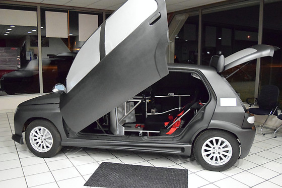 Sid Competition - photo 3