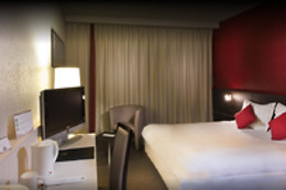 Best Western Alexander Park